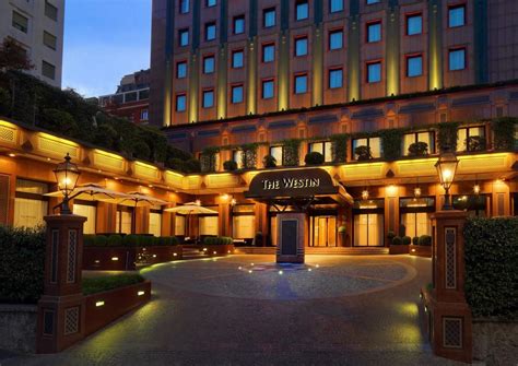 milan hotels 5 star